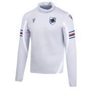 Children's winter preparation jersey UC Sampdoria 2021/22