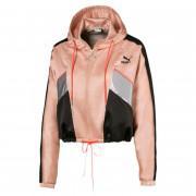 Women's jacket Puma TFS Fashion Lux