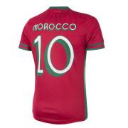 Jersey Copa Maroc