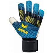 Goalkeeper gloves Skinator Protect Erima
