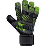 Goalkeeper gloves Skinator Hardground Erima
