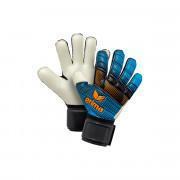 Goalkeeper gloves Skinator training RF Erima