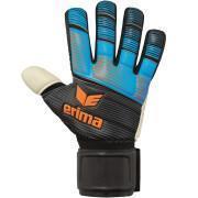 Goalkeeper gloves Skinator training NF Erima
