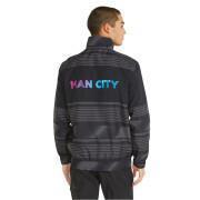 Sweat jacket Manchester City Prematch 2021/22