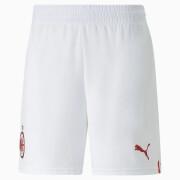 Outdoor shorts Milan AC 2022/23
