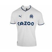 Authentic home jersey OM 2022/23