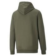 Hooded sweatshirt Puma Modern Basics TR
