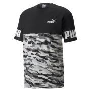 T-shirt Puma Power