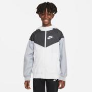 Sweatshirt child Nike Sportswear Windrunner