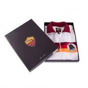 Zip-up tracksuit jacket AS Roma 1981/1982