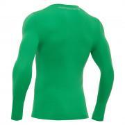 Long sleeve compression jersey Macron Performance