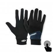 Touch gloves BV Sport Light-run