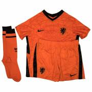 Home kit for children Pays-Bas 2020