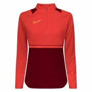 Women's long sleeve compression jersey Nike Dri-FIT Academy