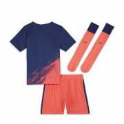 Outdoor mini kit for children Atlético Madrid 2021/22