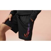 Children's shorts Nike Dri-FIT Kylian Mbappé