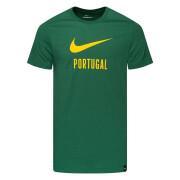 World Cup 2022 T-shirt Portugal Swoosh Fed