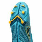 Children's soccer shoes Nike JR Superfly 8 Academy FG/MG -Blueprint Pack