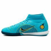 Soccer shoes Nike Superfly 8 academy IC -Blueprint Pack