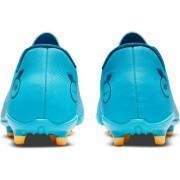 Children's soccer shoes Nike Jr Vapor 14 club FG/MG -Blueprint Pack