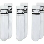 Set of 3 socks Nike Everyday Plus Cushioned