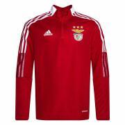 Children's tracksuit jacket Benfica Lisbonne