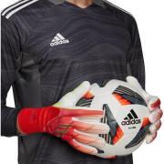 Goalkeeper gloves Adidas X GL PRO