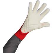 Goalkeeper gloves Adidas X GL PRO