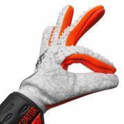 Goalkeeper gloves adidas Predator League