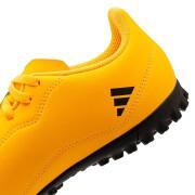 Children's soccer shoes adidas X Speedportal.4 Turf Heatspawn Pack