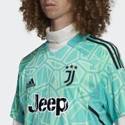 Children's goalie jersey Juventus Turin 2022/23