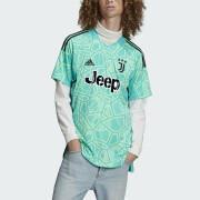 goalie jersey Juventus Turin 2022/23
