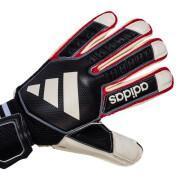 Goalkeeper gloves adidas Tiro Pro