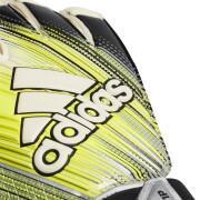 Goalkeeper gloves adidas Classic Pro Fingertip