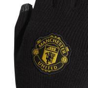 Gloves Manchester United