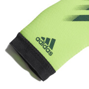 Goalkeeper gloves adidas X 20 Training