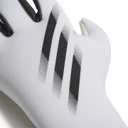 Goalkeeper training gloves adidas X 20