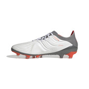 Soccer shoes adidas Copa Sense.1 AG - Whitespark