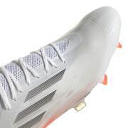 Soccer shoes adidas X Speedflow.1 FG - Whitespark