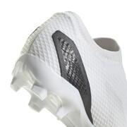 Soccer shoes without laces adidas X Speedportal.3 - Pearlized Pack