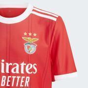Mini baby kit at home Benfica Lisbonne 2022/23