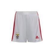 Mini baby kit at home Benfica Lisbonne 2022/23