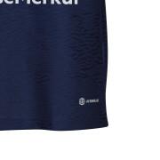 Children's outdoor jersey Hambourg SV SV 2022/23
