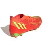 Children's soccer shoes adidas Predator Edge.3 MG - Game Data Pack