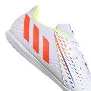 Soccer shoes adidas Predator Edge.4 IN - Al Rihla