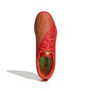 Soccer cleats adidas Predator Edge.4 TF