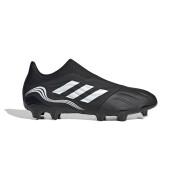 Soccer shoes adidas copa sense.3