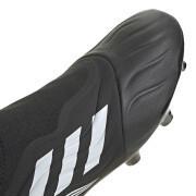 Soccer shoes adidas copa sense.3