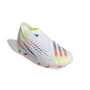 Children's soccer shoes adidas Predator Edge.3 Laceless SG