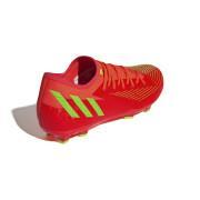 Soccer shoes adidas Predator Edge.3 FG - Game Data Pack